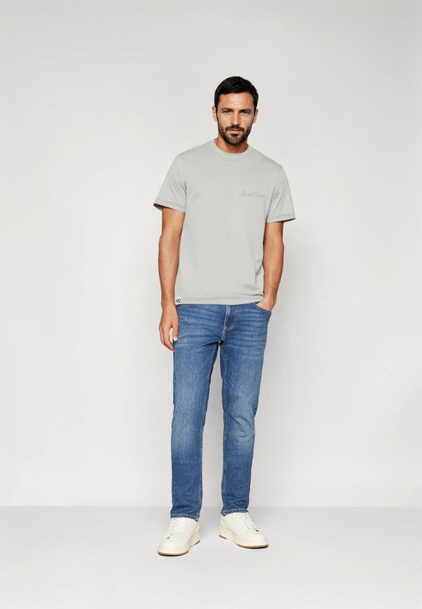 Good Guys ® Classic Heavyweight T-Shirt For Men 6-Pack