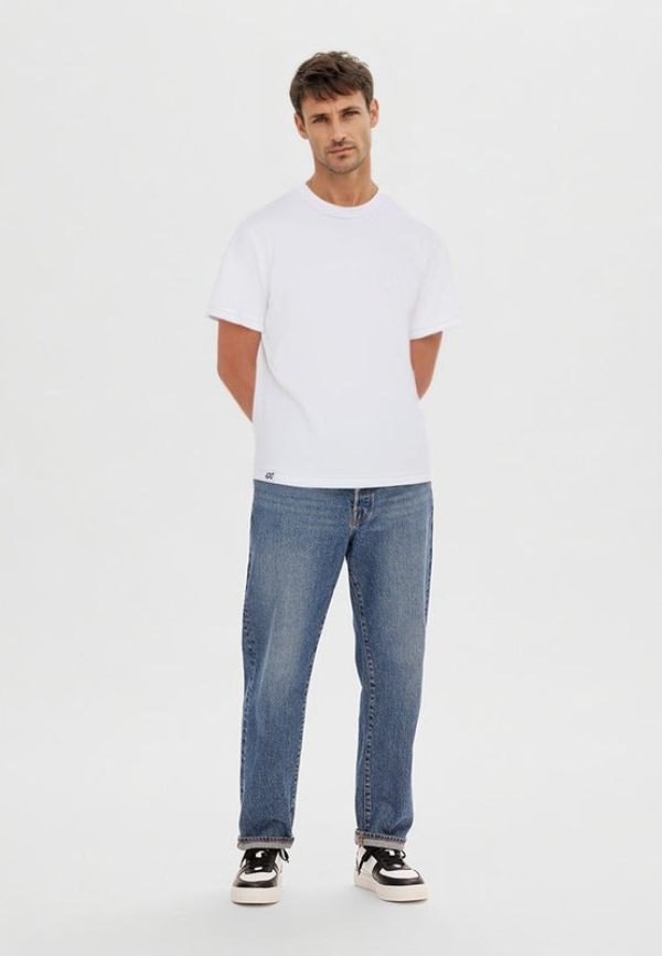 Good Guys ® Classic Heavyweight T-Shirt For Men 6-Pack