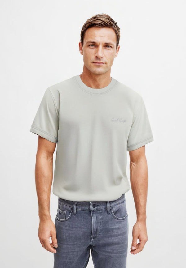 Good Guys ® Classic Heavyweight T-Shirt For Men 6-Pack