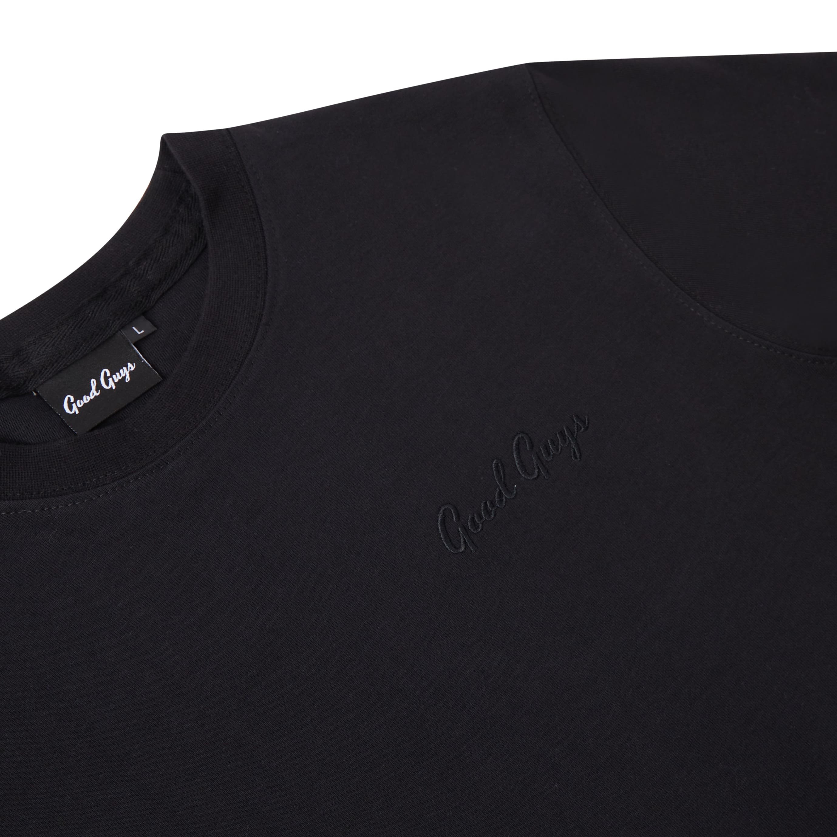 Good Guys Classic Heavyweight T-Shirt For Men