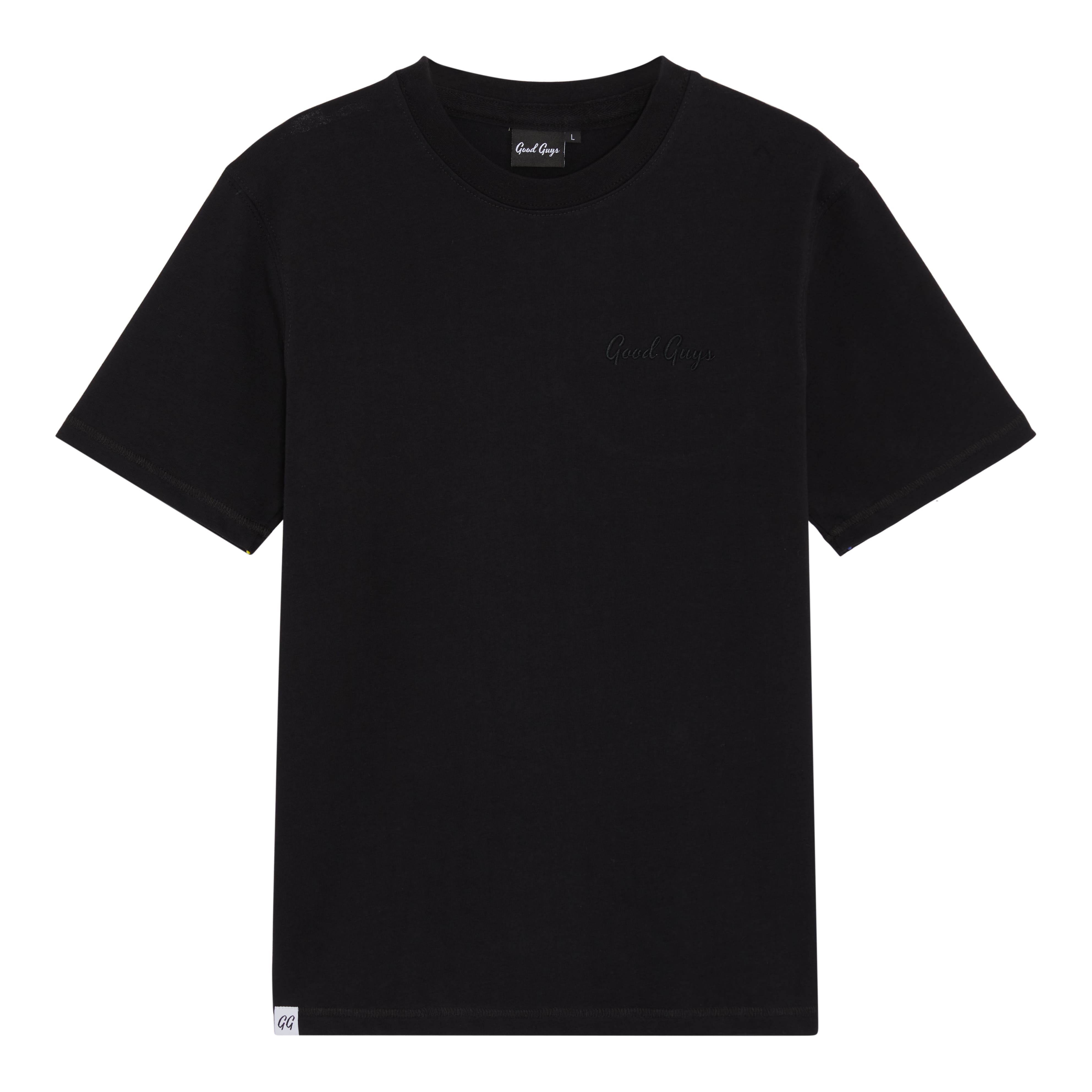 Good Guys Classic Heavyweight T-Shirt For Men