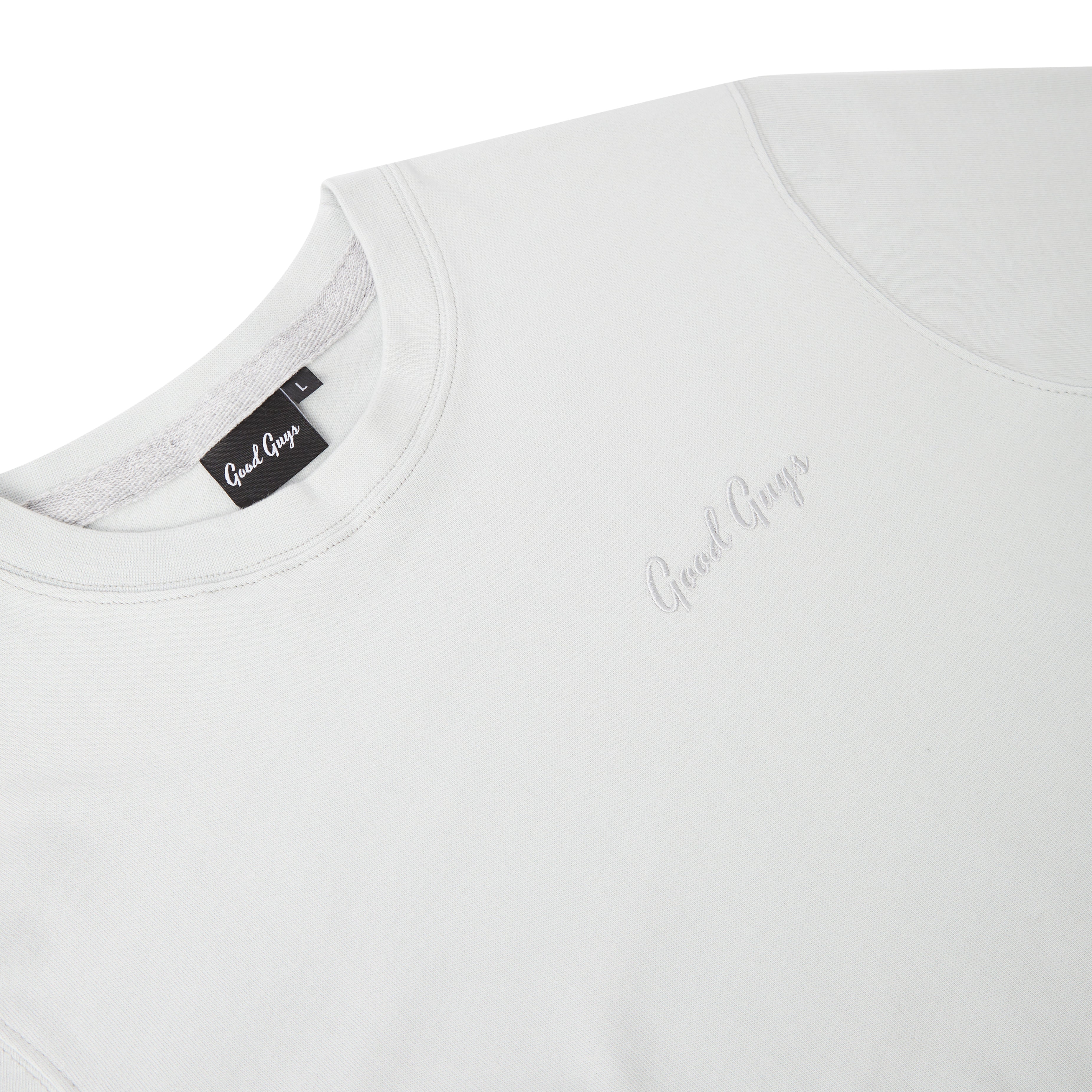 Good Guys Classic Heavyweight T-Shirt For Men