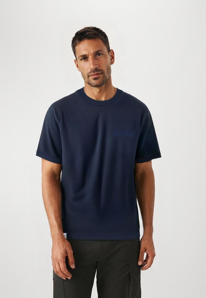 Good Guys Classic Heavyweight T-Shirt For Men