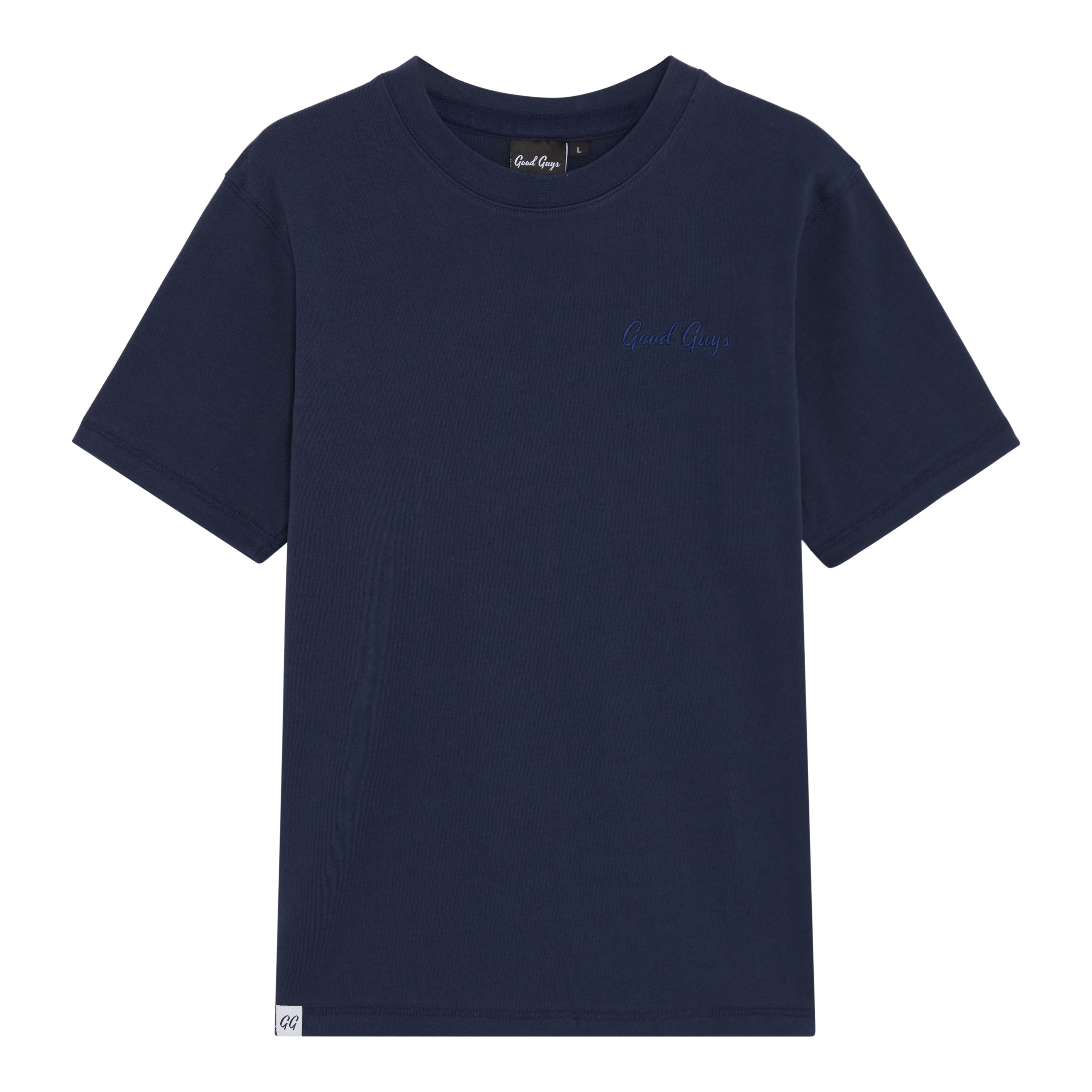 Good Guys Classic Heavyweight T-Shirt For Men
