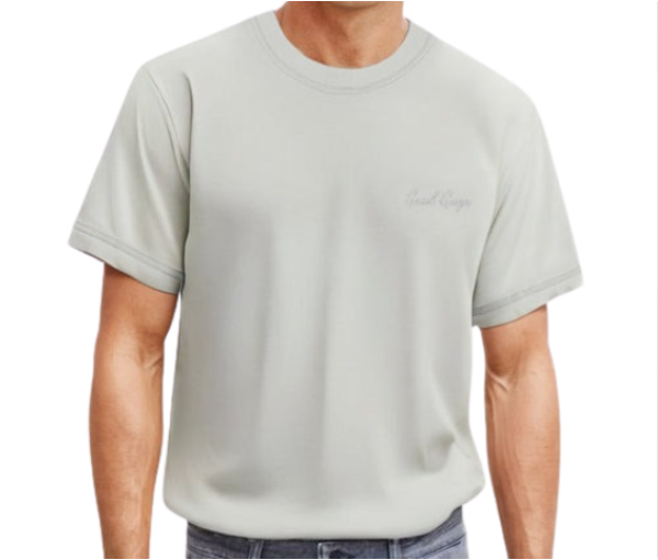 Good Guys Classic Heavyweight T-Shirt For Men