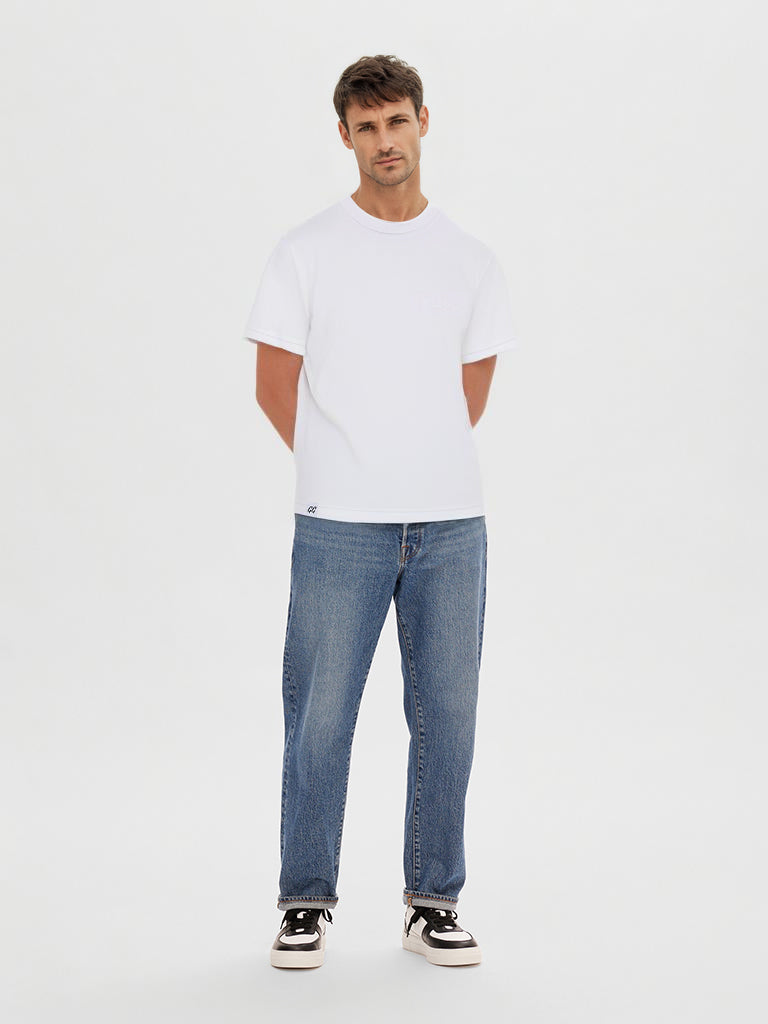Good Guys Classic Heavyweight T-Shirt For Men