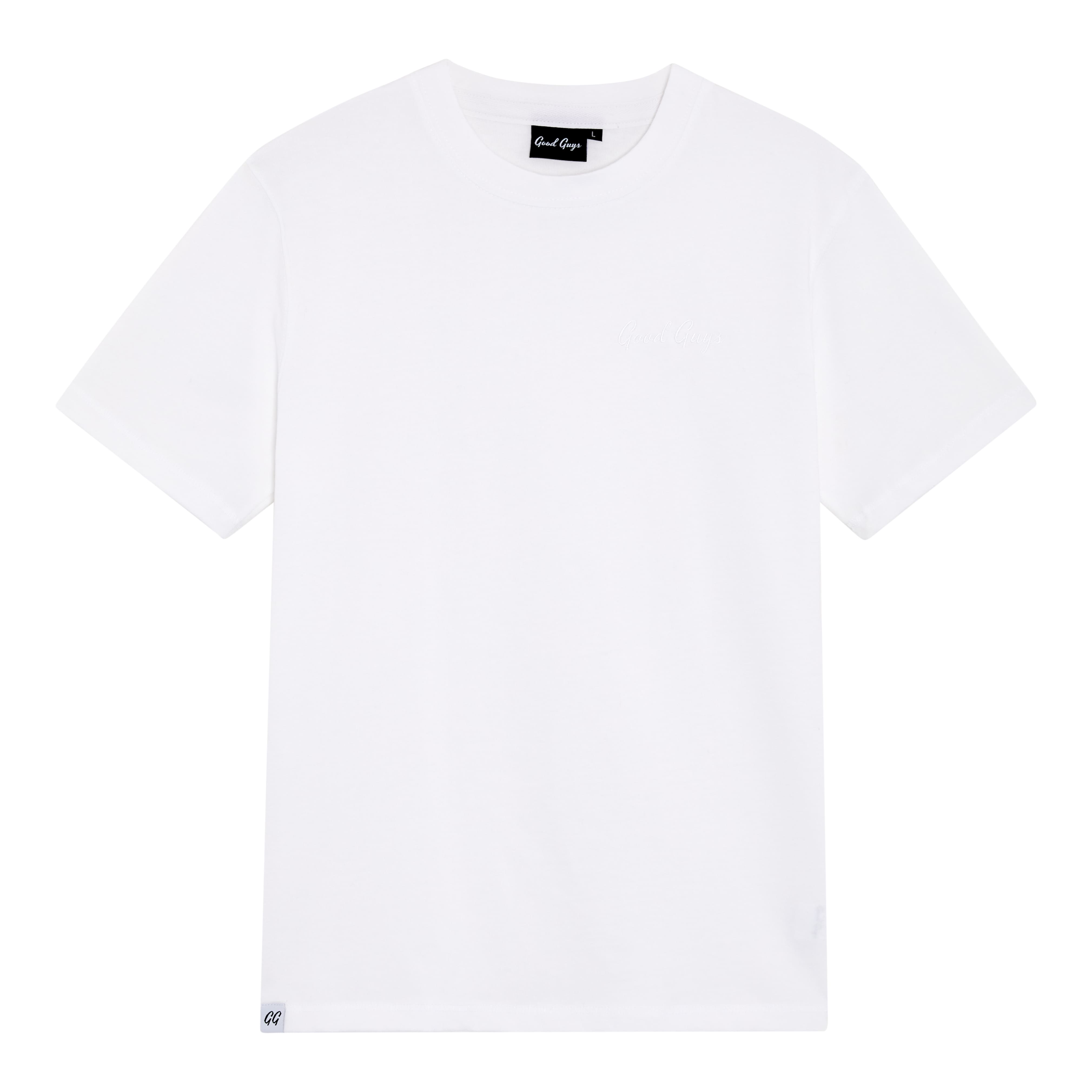 Good Guys Classic Heavyweight T-Shirt For Men