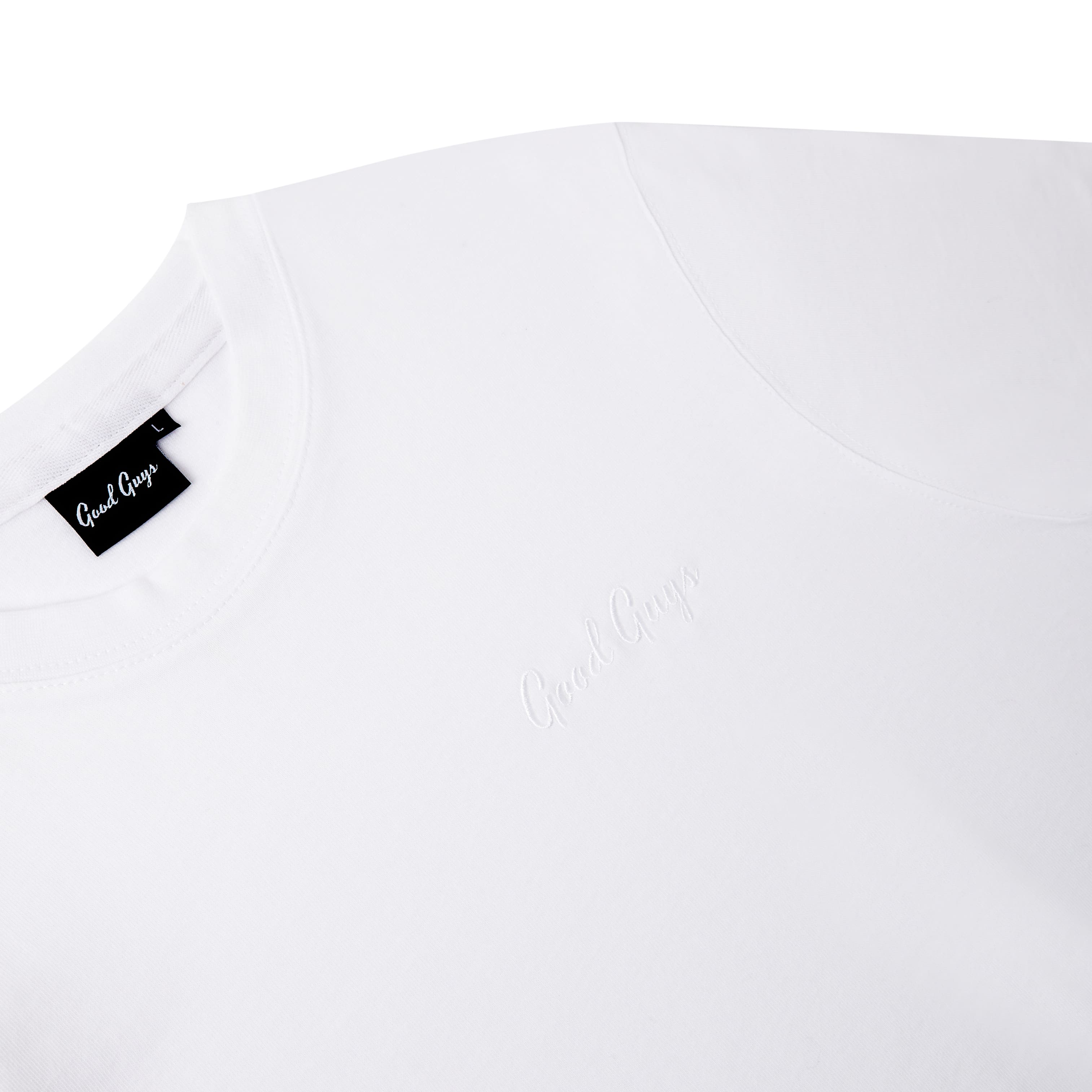 Good Guys Classic Heavyweight T-Shirt For Men