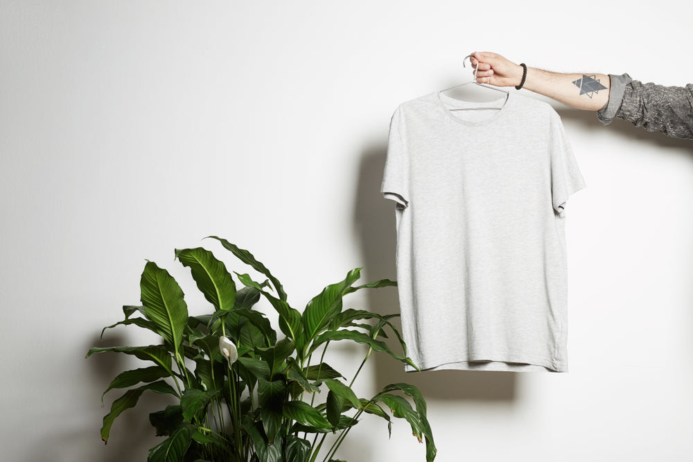 The Importance of Sustainability in Fashion: Why We Choose Organic Cotton